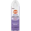 image:imageOFF Clean Feel Insect Repellent Aerosol with 20 Picaridin Bug Spray with Long Lasting Protection from Mosquitoes Feels Good on Skin 5 oz75 Ounce Pack of 1