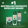 image:imageOFF Deep Woods Insect Repellent Aerosol Bug Spray with Long Lasting Protection from Mosquitoes and Ticks 6 oz9 Ounce Pack of 1