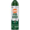image:imageOFF Deep Woods Insect Repellent Aerosol Bug Spray with Long Lasting Protection from Mosquitoes and Ticks 6 oz9 Ounce Pack of 1