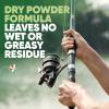 image:imageOFF Deep Woods Insect Repellent Aerosol Dry NonGreasy Formula Bug Spray with Long Lasting Protection from Mosquitoes 4 Oz 4 Count4 Ounce Pack of 4