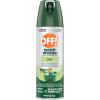 image:imageOFF Deep Woods Insect Repellent Aerosol Dry NonGreasy Formula Bug Spray with Long Lasting Protection from Mosquitoes 4 Oz 4 Count4 Ounce Pack of 4