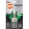 image:imageOFF Deep Woods Sportsmen Insect Repellent Spritz Maximum Strength with 98 DEET Bug Spray with up to 10 Hours of Protection 1 oz1 Ounce Pack of 1