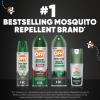 image:imageOFF Deep Woods Sportsmen Insect Repellent Spritz Maximum Strength with 98 DEET Bug Spray with up to 10 Hours of Protection 1 oz1 Ounce Pack of 1