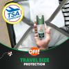 image:imageOFF Deep Woods Sportsmen Insect Repellent Spritz Maximum Strength with 98 DEET Bug Spray with up to 10 Hours of Protection 1 oz1 Ounce Pack of 1