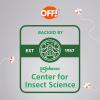 image:imageOFF Deep Woods Sportsmen Insect Repellent Spritz Maximum Strength with 98 DEET Bug Spray with up to 10 Hours of Protection 1 oz1 Ounce Pack of 1