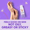image:imageOFF Deep Woods Travel Size Insect Repellent Aerosol Dry NonGreasy Formula Bug Spray with Long Lasting Protection from Mosquitoes 25 ozClean Feel