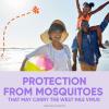 image:imageOFF Deep Woods Travel Size Insect Repellent Aerosol Dry NonGreasy Formula Bug Spray with Long Lasting Protection from Mosquitoes 25 ozClean Feel