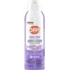 image:imageOFF Deep Woods Travel Size Insect Repellent Aerosol Dry NonGreasy Formula Bug Spray with Long Lasting Protection from Mosquitoes 25 ozClean Feel