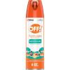image:imageOFF Family Care Insect amp Mosquito Repellent Bug Spray Containing 15 DEET Protects Against Mosquitoes 4 Oz 2 Count4 Ounce Pack of 1