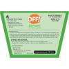 image:imageOFF Backyard Citronella Scented Candle Ambiance Enhancing Centerpiece Burns for up to 25 Hours 8 oz Pack of 218 Ounce Pack of 1