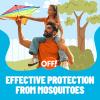 image:imageOFF Insect Repellent Lotion for Adults amp Kids FragranceFree Picaridin Bug Repellent for Everyday DEETFree Protection from Mosquitoes and Ticks 38 oz