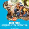 image:imageOFF Insect Repellent Lotion for Adults amp Kids FragranceFree Picaridin Bug Repellent for Everyday DEETFree Protection from Mosquitoes and Ticks 38 oz