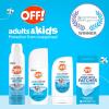 image:imageOFF PostBug Bite Patches for Adults amp Kids Camping Essentials Hydrocolloid Soothing Patches Latex Free 20 Count