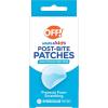 image:imageOFF PostBug Bite Patches for Adults amp Kids Camping Essentials Hydrocolloid Soothing Patches Latex Free 20 Count