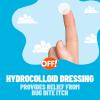 image:imageOFF PostBug Bite Patches for Adults amp Kids Camping Essentials Hydrocolloid Soothing Patches Latex Free 20 Count
