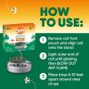 image:imageOFF Backyard Mosquito Repellent Coil Starter Kit Perfect for Outdoor Patios Country Fresh Scent 1 Count6ct Refills